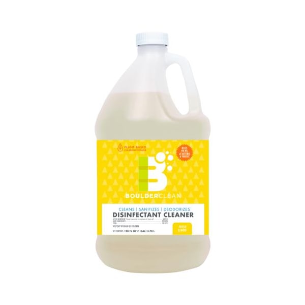 1 gal Plant-Based Surface Disinfectant